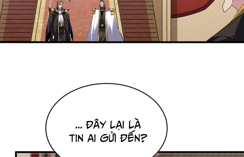 Đại Quản Gia Là Ma Hoàng Chapter 815 - 51