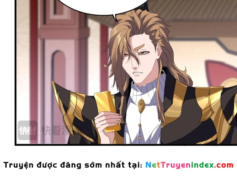 Đại Quản Gia Là Ma Hoàng Chapter 815 - 52