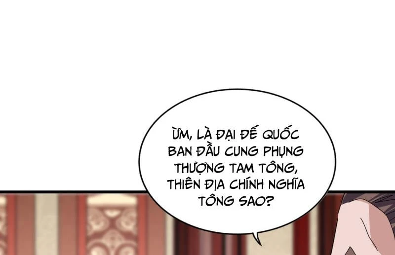 Đại Quản Gia Là Ma Hoàng Chapter 815 - 57