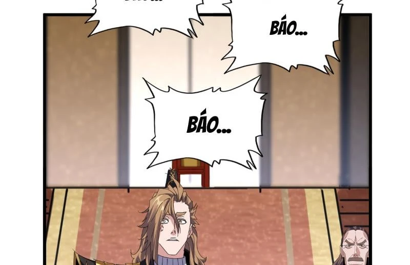 Đại Quản Gia Là Ma Hoàng Chapter 815 - 60