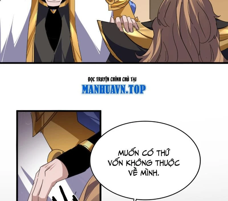 Đại Quản Gia Là Ma Hoàng Chapter 816 - 2