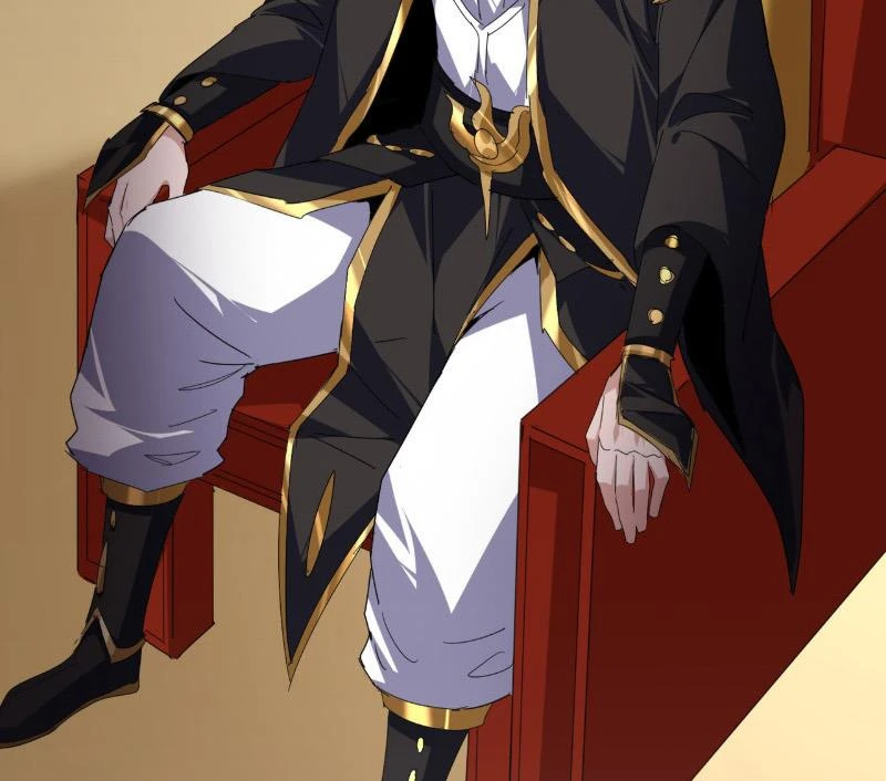 Đại Quản Gia Là Ma Hoàng Chapter 816 - 5