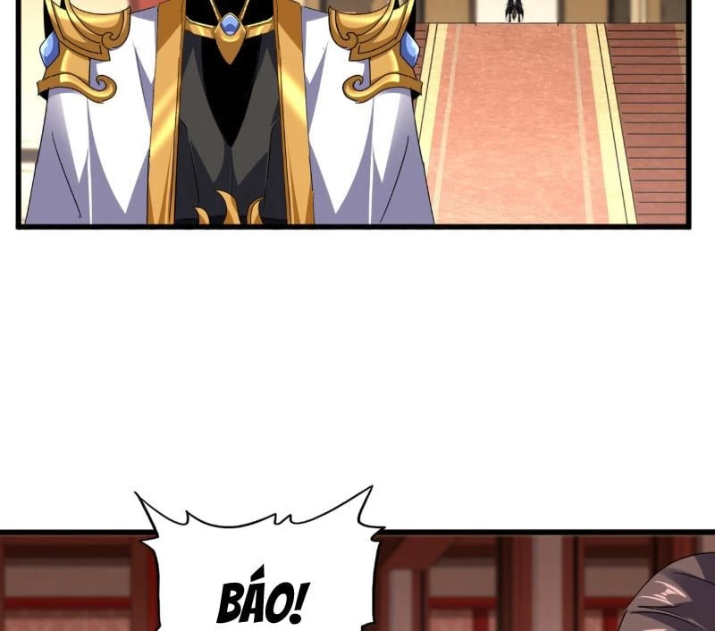 Đại Quản Gia Là Ma Hoàng Chapter 816 - 9