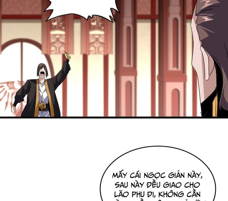 Đại Quản Gia Là Ma Hoàng Chapter 816 - 10
