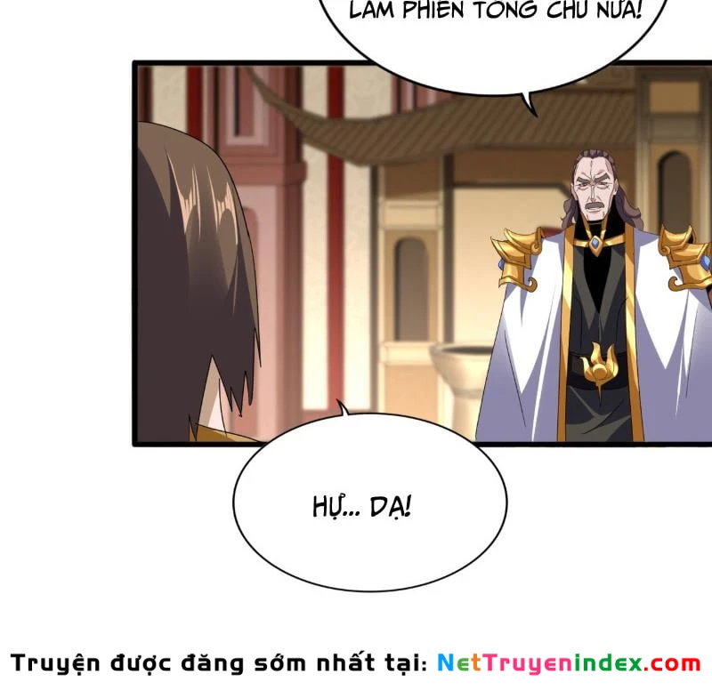 Đại Quản Gia Là Ma Hoàng Chapter 816 - 11