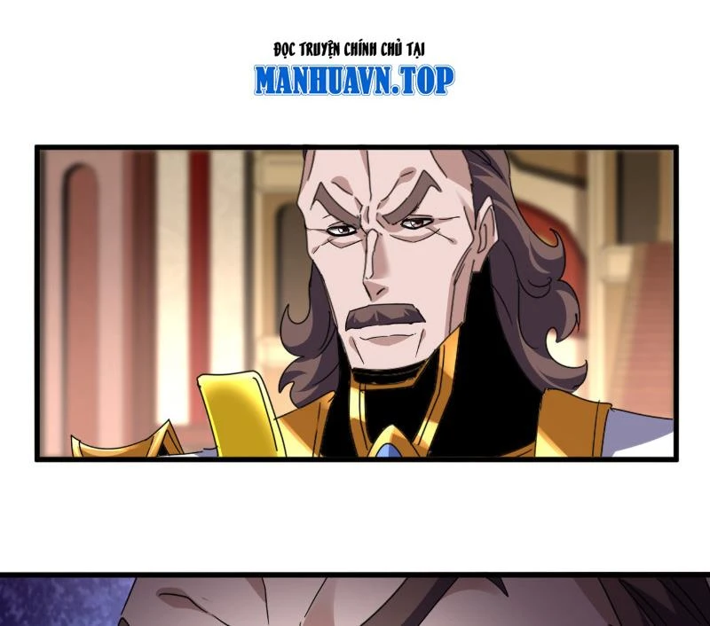 Đại Quản Gia Là Ma Hoàng Chapter 816 - 12