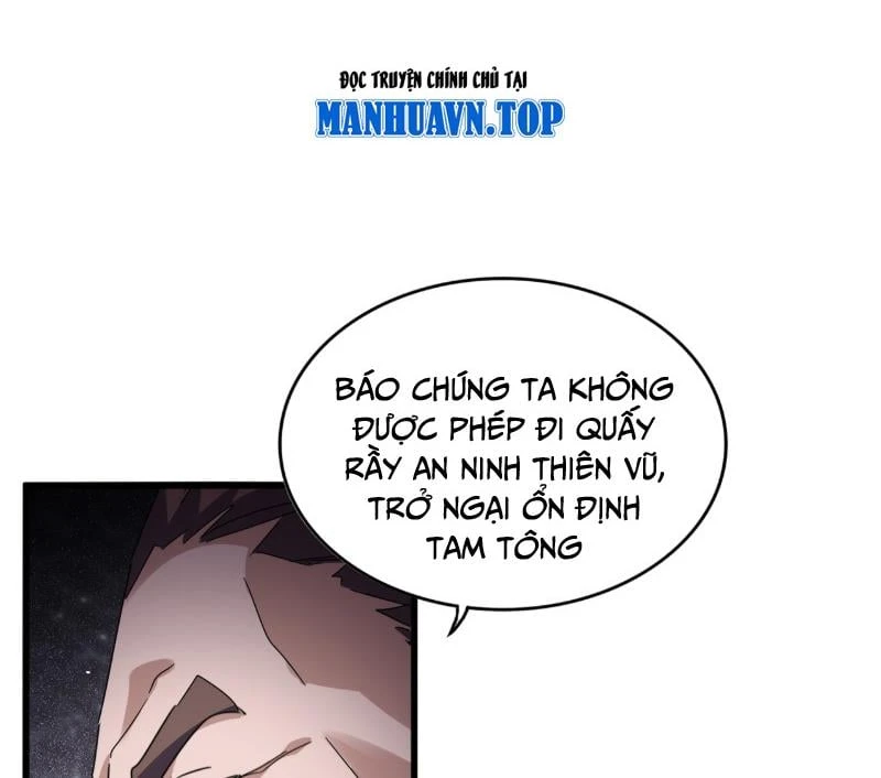 Đại Quản Gia Là Ma Hoàng Chapter 816 - 15