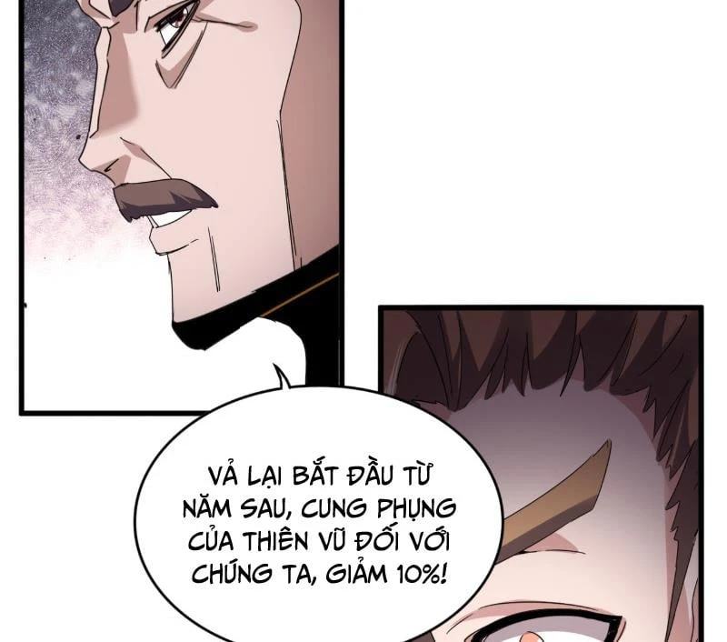 Đại Quản Gia Là Ma Hoàng Chapter 816 - 16