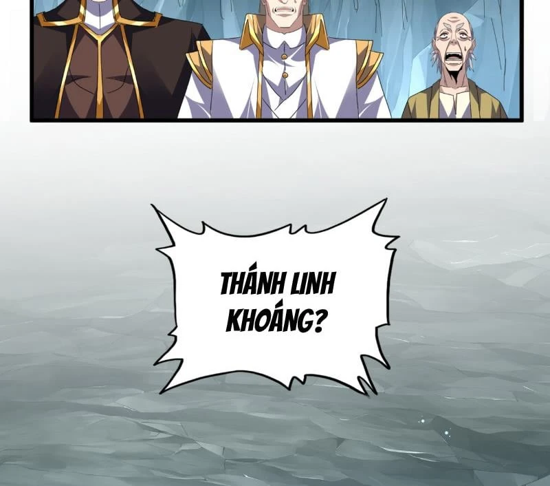 Đại Quản Gia Là Ma Hoàng Chapter 816 - 23