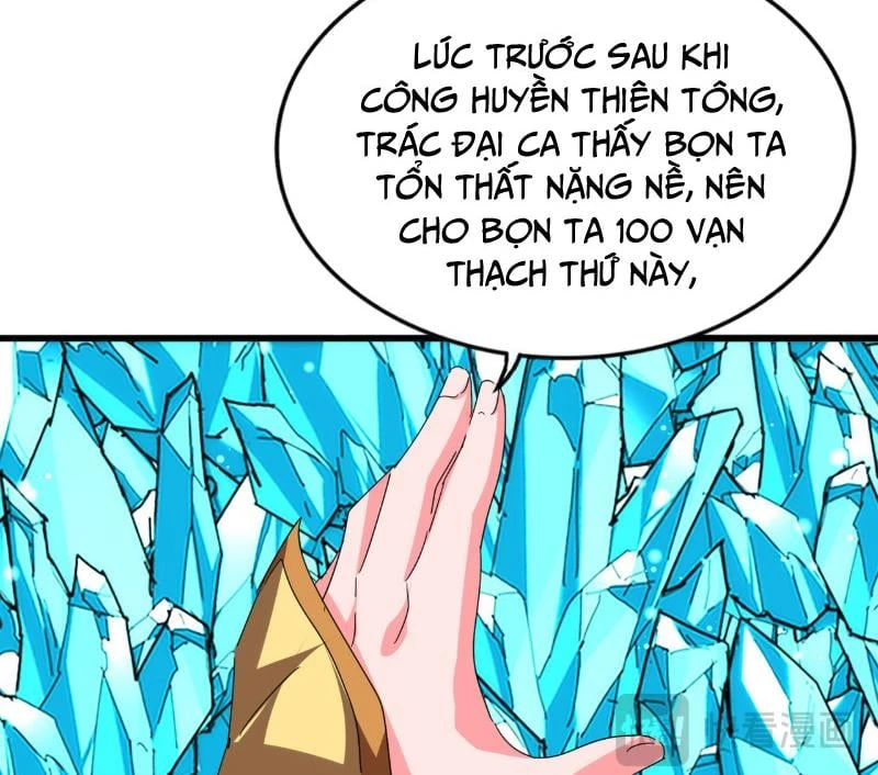 Đại Quản Gia Là Ma Hoàng Chapter 816 - 27