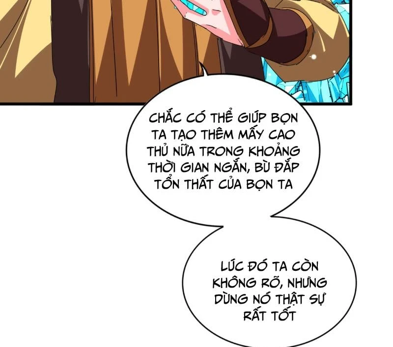 Đại Quản Gia Là Ma Hoàng Chapter 816 - 30