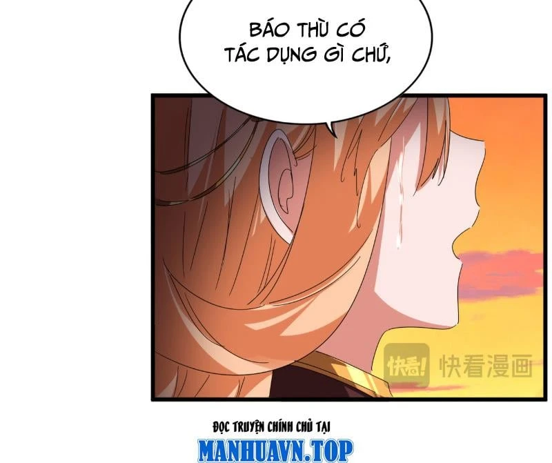 Đại Quản Gia Là Ma Hoàng Chapter 816 - 41