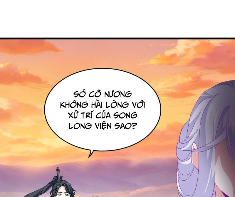 Đại Quản Gia Là Ma Hoàng Chapter 816 - 45