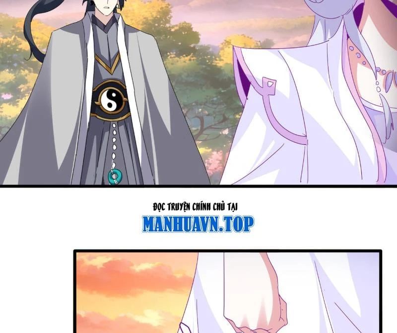 Đại Quản Gia Là Ma Hoàng Chapter 816 - 46