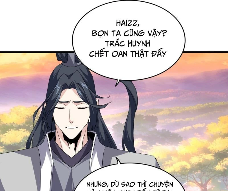 Đại Quản Gia Là Ma Hoàng Chapter 816 - 48