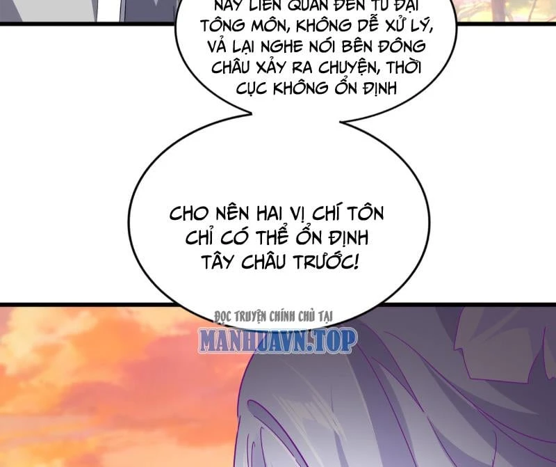 Đại Quản Gia Là Ma Hoàng Chapter 816 - 49