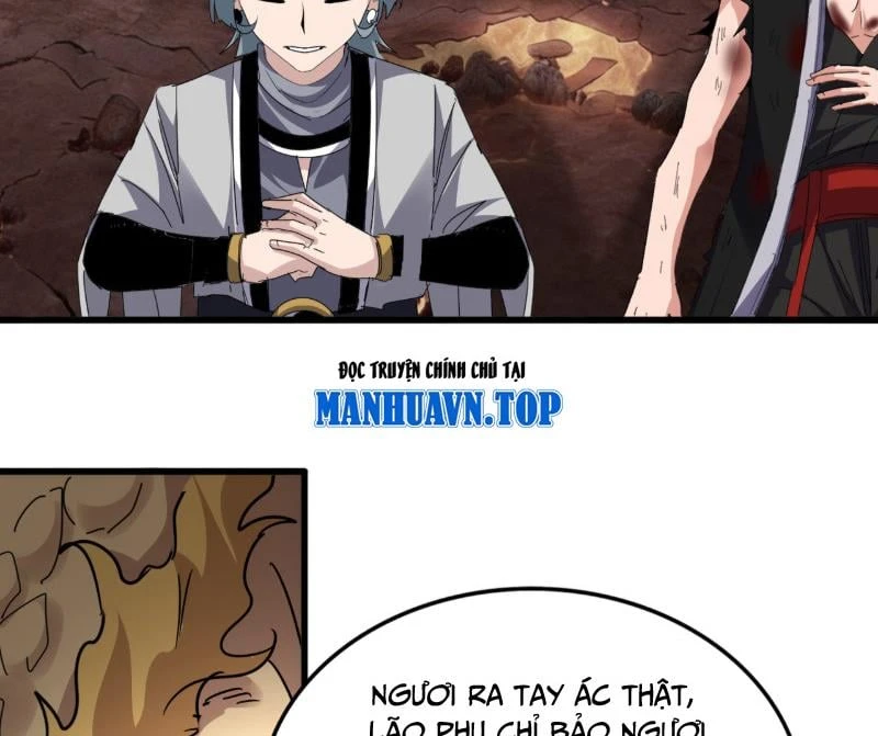 Đại Quản Gia Là Ma Hoàng Chapter 816 - 60