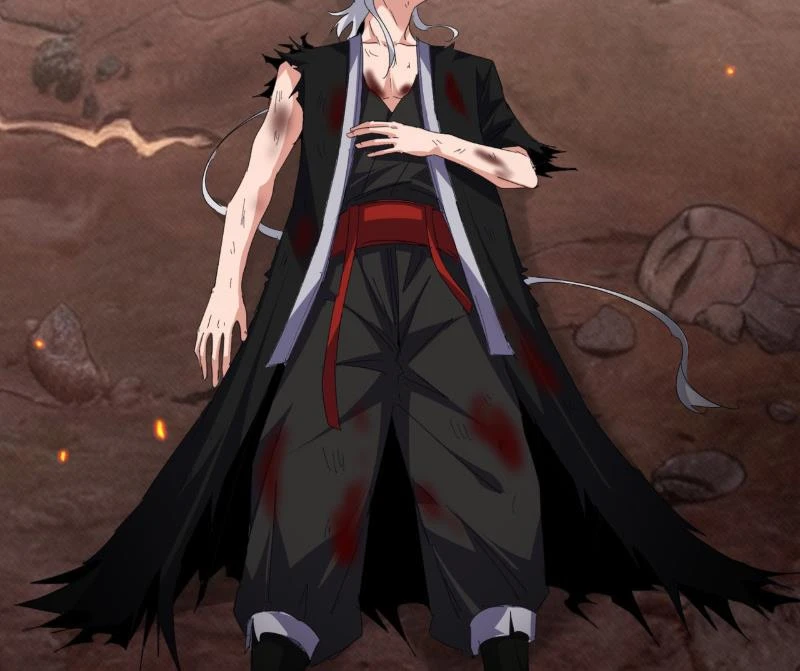 Đại Quản Gia Là Ma Hoàng Chapter 816 - 63