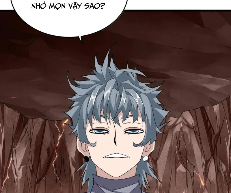 Đại Quản Gia Là Ma Hoàng Chapter 816 - 65