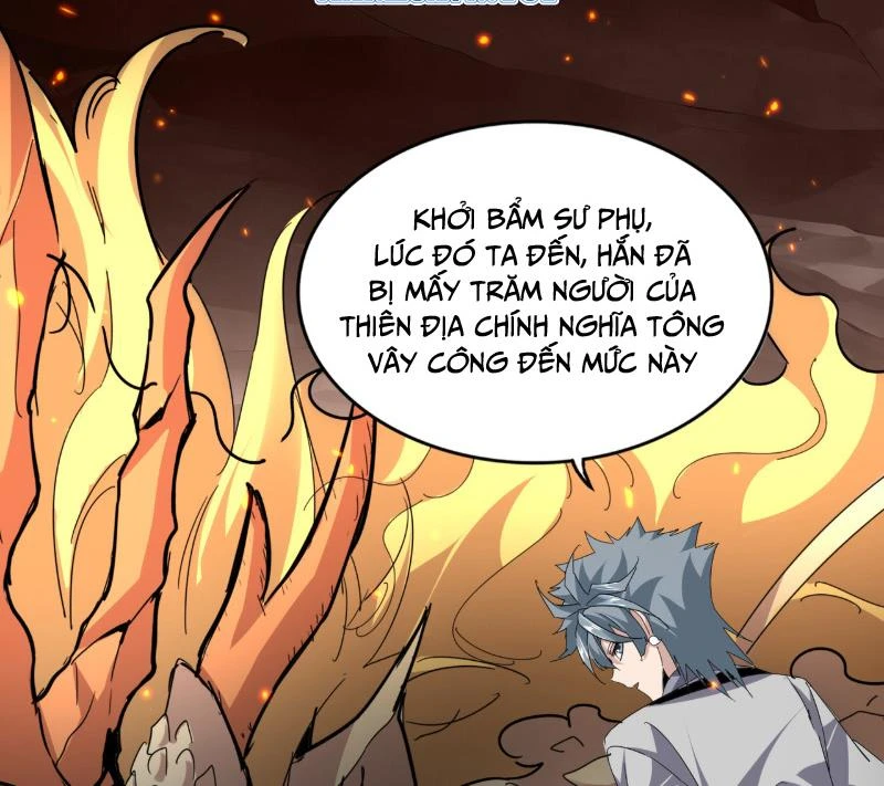 Đại Quản Gia Là Ma Hoàng Chapter 816 - 69