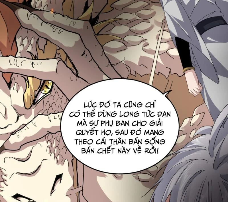 Đại Quản Gia Là Ma Hoàng Chapter 816 - 70