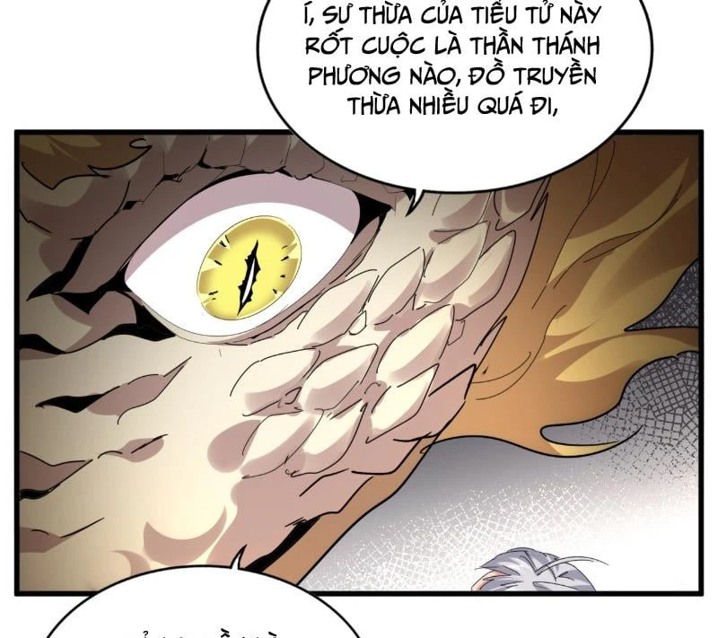 Đại Quản Gia Là Ma Hoàng Chapter 816 - 75