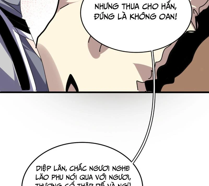 Đại Quản Gia Là Ma Hoàng Chapter 816 - 81