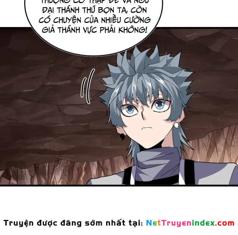 Đại Quản Gia Là Ma Hoàng Chapter 816 - 82