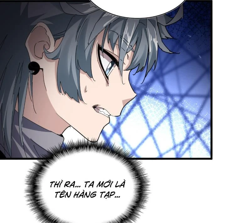 Đại Quản Gia Là Ma Hoàng Chapter 816 - 87