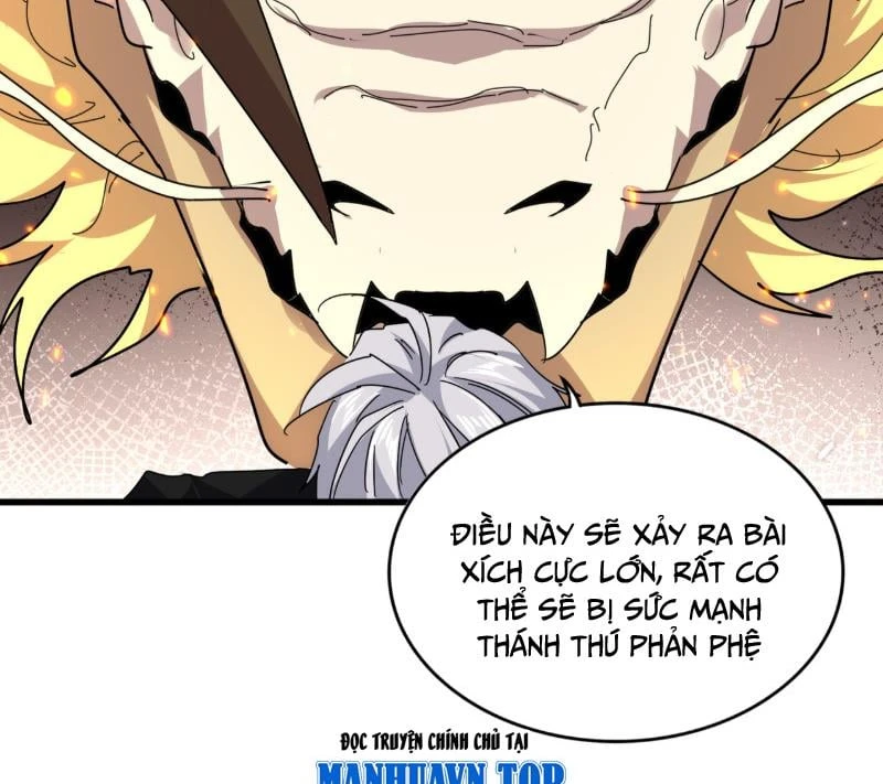 Đại Quản Gia Là Ma Hoàng Chapter 816 - 89