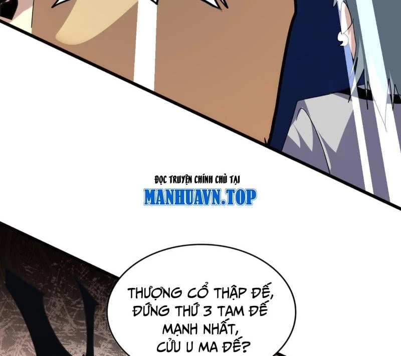 Đại Quản Gia Là Ma Hoàng Chapter 816 - 95