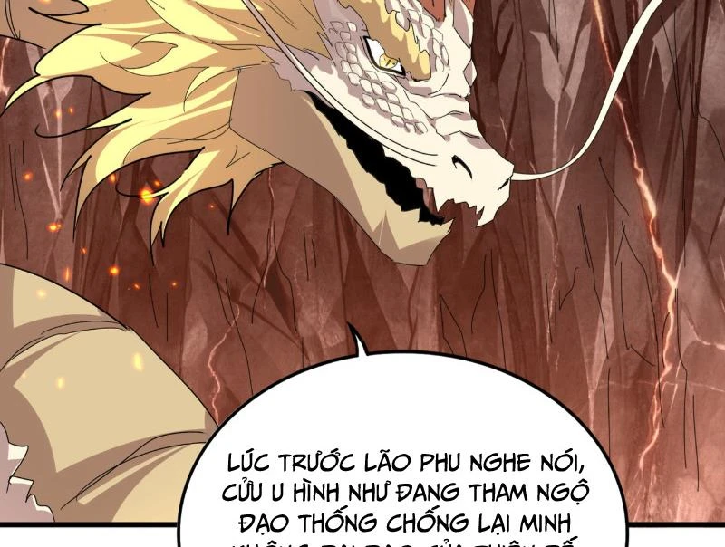 Đại Quản Gia Là Ma Hoàng Chapter 817 - 4