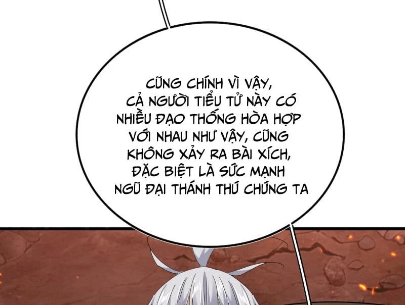 Đại Quản Gia Là Ma Hoàng Chapter 817 - 7