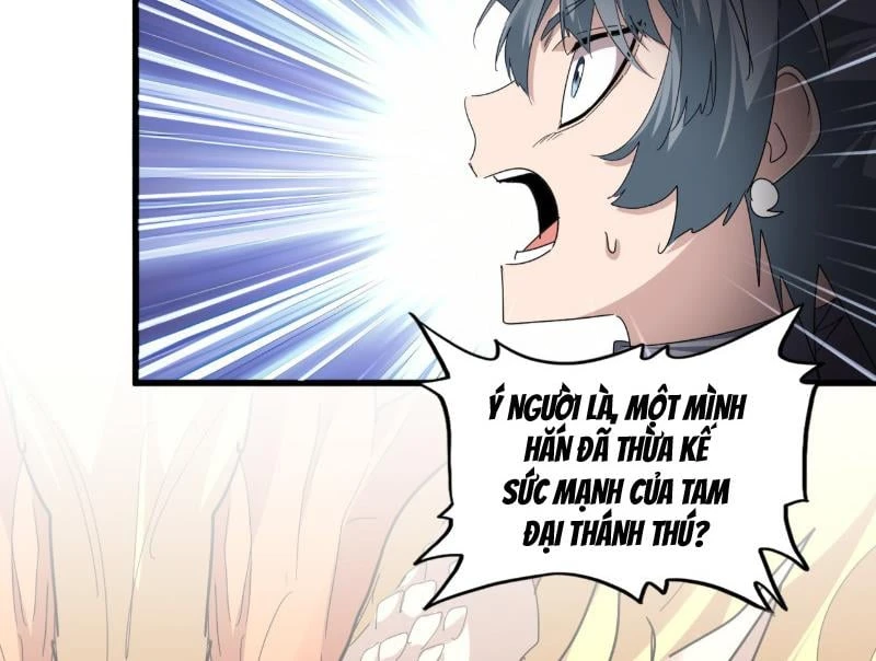 Đại Quản Gia Là Ma Hoàng Chapter 817 - 12