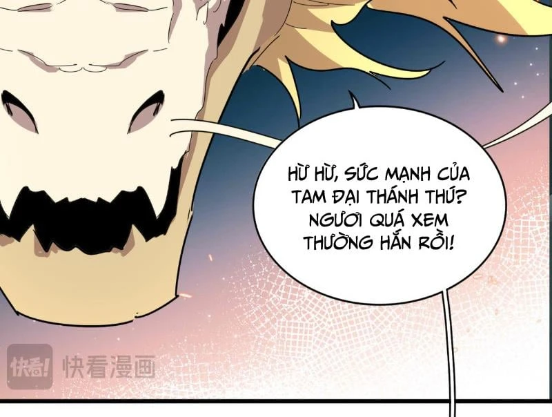 Đại Quản Gia Là Ma Hoàng Chapter 817 - 14