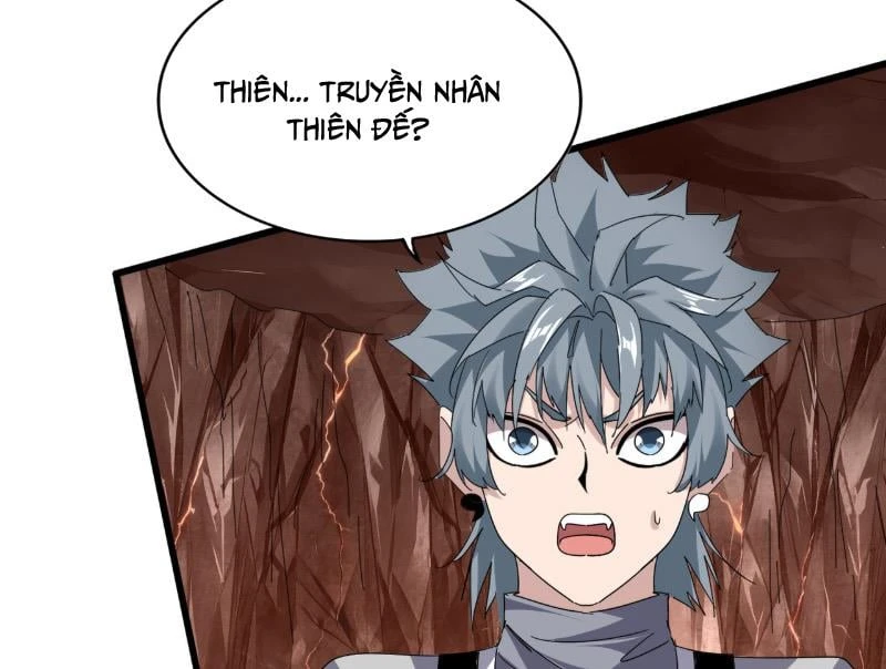 Đại Quản Gia Là Ma Hoàng Chapter 817 - 19