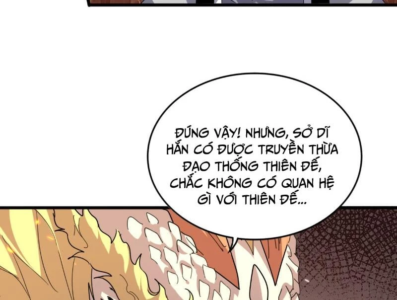Đại Quản Gia Là Ma Hoàng Chapter 817 - 20