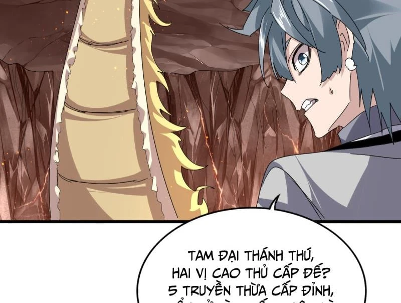 Đại Quản Gia Là Ma Hoàng Chapter 817 - 24
