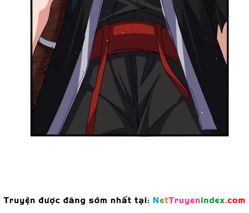 Đại Quản Gia Là Ma Hoàng Chapter 817 - 28