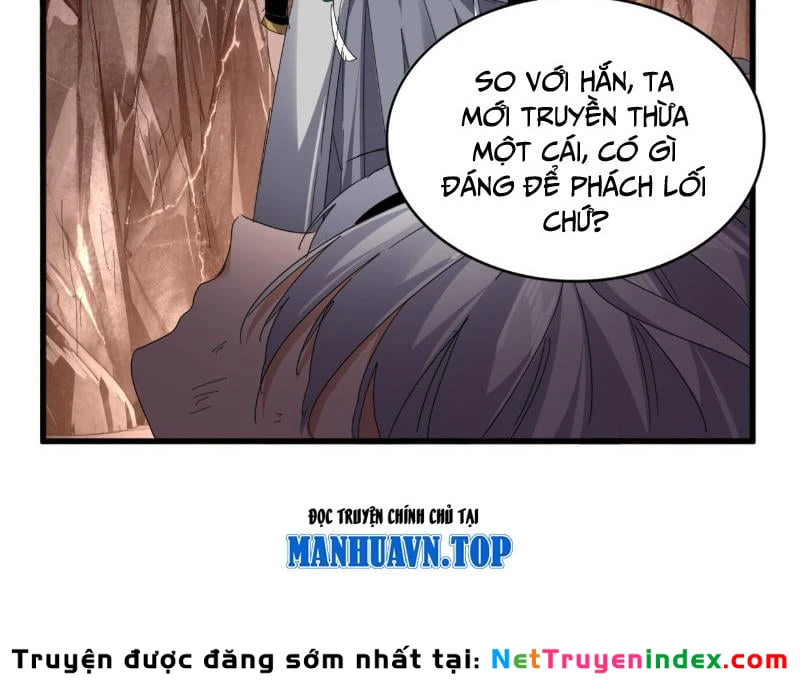 Đại Quản Gia Là Ma Hoàng Chapter 817 - 43