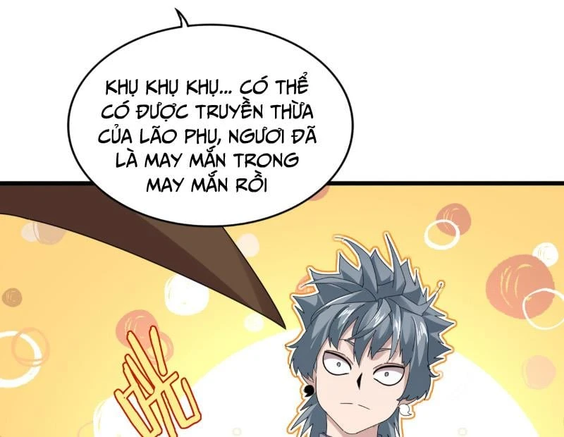 Đại Quản Gia Là Ma Hoàng Chapter 817 - 44