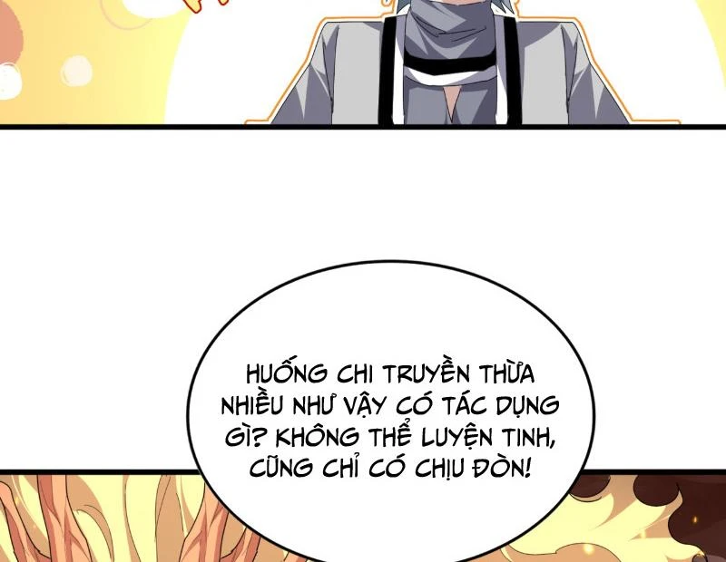 Đại Quản Gia Là Ma Hoàng Chapter 817 - 45