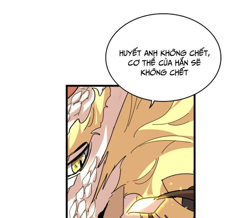 Đại Quản Gia Là Ma Hoàng Chapter 817 - 67