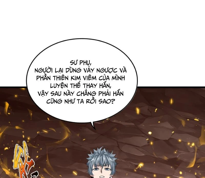 Đại Quản Gia Là Ma Hoàng Chapter 817 - 73