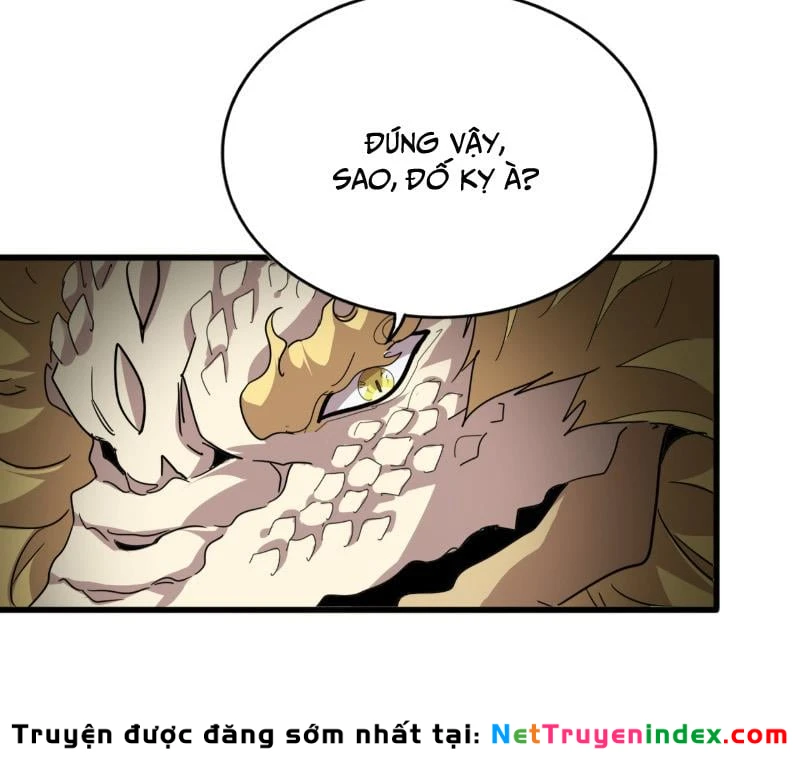 Đại Quản Gia Là Ma Hoàng Chapter 817 - 75