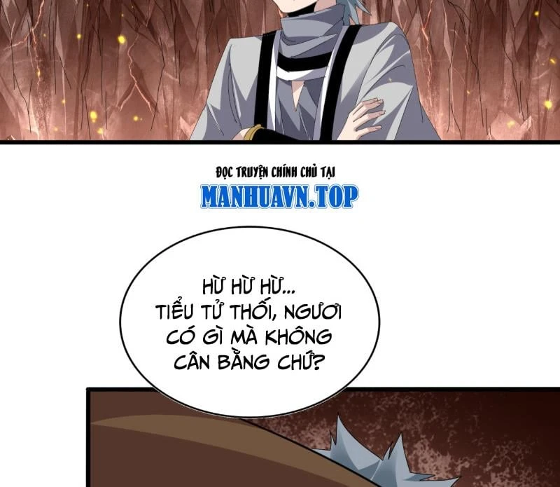 Đại Quản Gia Là Ma Hoàng Chapter 817 - 77