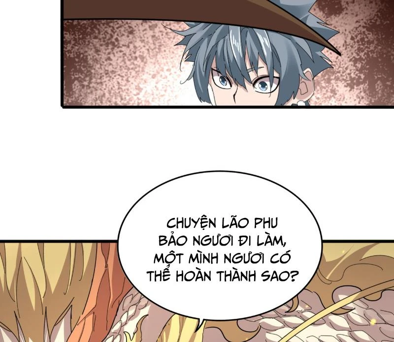 Đại Quản Gia Là Ma Hoàng Chapter 817 - 78