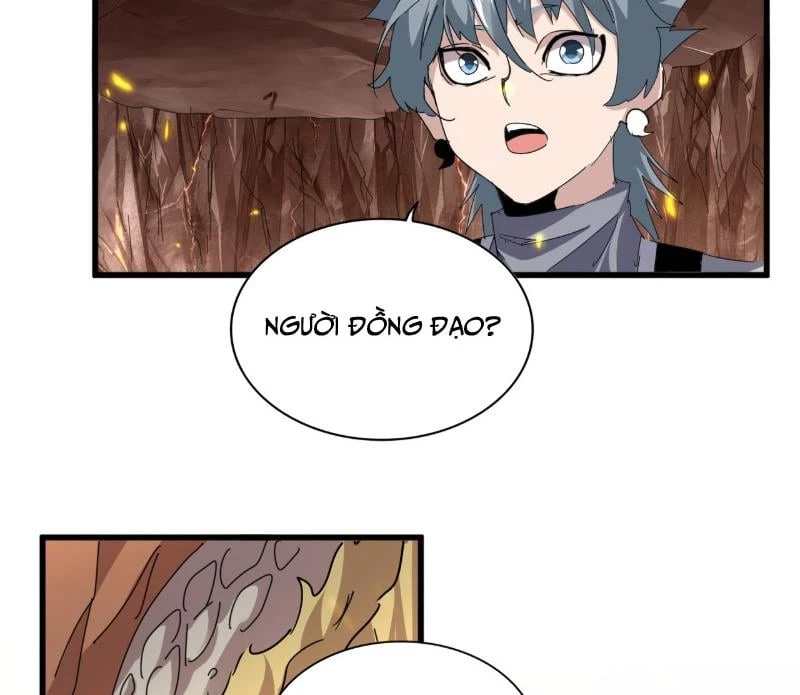 Đại Quản Gia Là Ma Hoàng Chapter 817 - 81