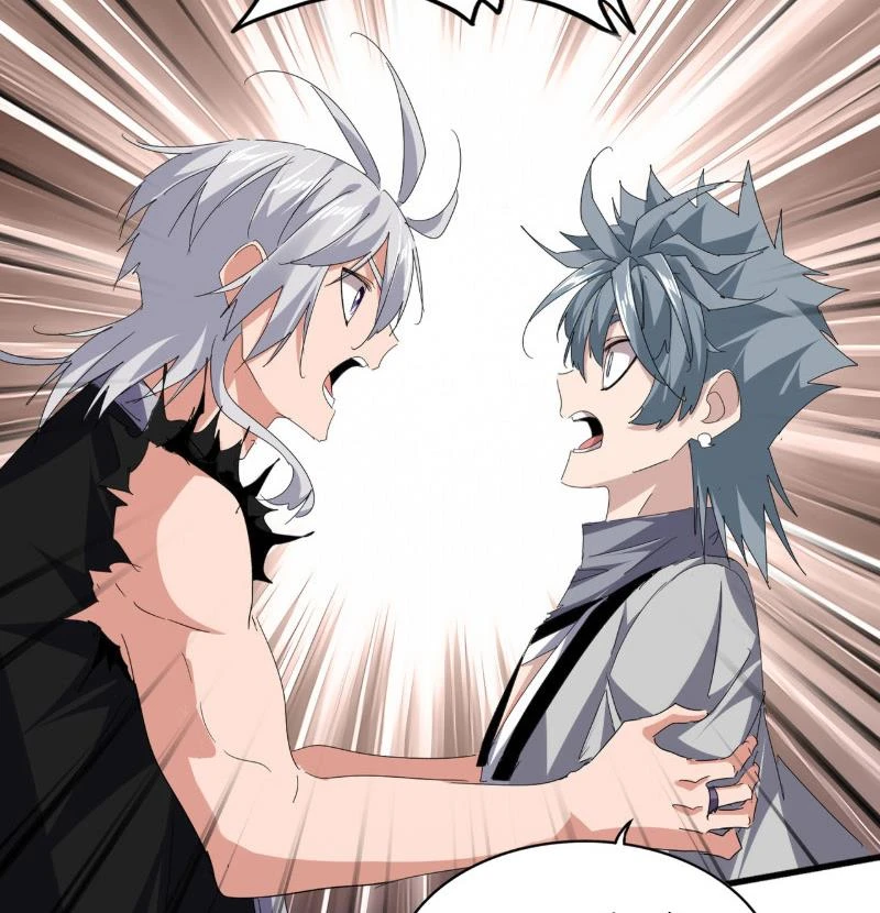 Đại Quản Gia Là Ma Hoàng Chapter 819 - 3