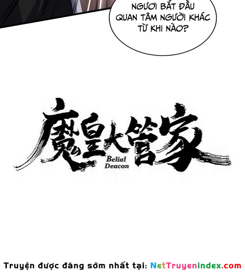 Đại Quản Gia Là Ma Hoàng Chapter 819 - 4